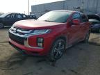 MITSUBISHI OUTLANDER SPORT 2020