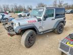 JEEP WRANGLER 2008