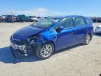 TOYOTA PRIUS V 2012