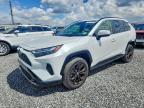 TOYOTA RAV4 HYBRID 2023