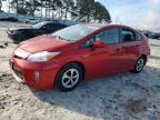 TOYOTA PRIUS 2012