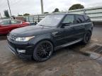 LAND ROVER RANGE ROVER SPORT 2017
