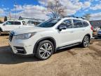 SUBARU ASCENT 2020