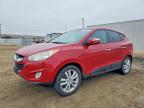 HYUNDAI TUCSON 2013
