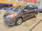 TOYOTA SIENNA 2011