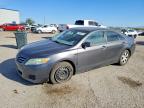 TOYOTA CAMRY 2010