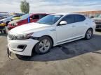 KIA OPTIMA HYBRID 2016
