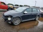 VOLKSWAGEN GOLF ALLTRACK 2018