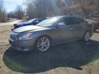 NISSAN MAXIMA 2014