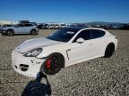 PORSCHE PANAMERA 2010