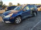 SUBARU OUTBACK 2010