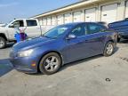 CHEVROLET CRUZE 2013