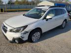 SUBARU OUTBACK 2018