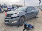CHEVROLET TRAVERSE 2011