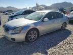 NISSAN MAXIMA 2007