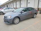 NISSAN SENTRA 2018
