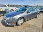 FORD FUSION 2010