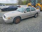 MERCURY GRAND MARQUIS 2009