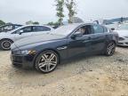 JAGUAR XE 2017