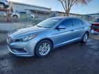HYUNDAI SONATA 2017