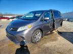 TOYOTA SIENNA 2018