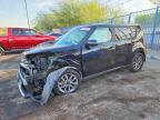 KIA SOUL 2017