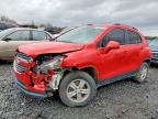 CHEVROLET TRAX 2015
