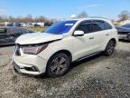 ACURA MDX 2017