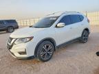 NISSAN ROGUE 2019