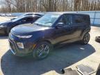 KIA SOUL 2021