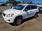 TOYOTA RAV4 2012