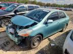 TOYOTA YARIS 2007
