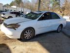 TOYOTA CAMRY 2004
