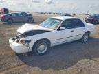 MERCURY GRAND MARQUIS 2000