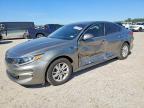 KIA OPTIMA 2018