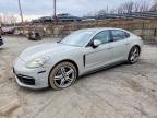 PORSCHE PANAMERA 2022