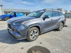 TOYOTA HIGHLANDER 2022