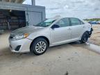 TOYOTA CAMRY HYBRID 2012