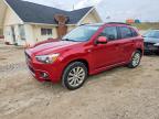 MITSUBISHI OUTLANDER SPORT 2011