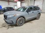 HONDA CR-V 2026