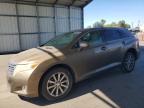 TOYOTA VENZA 2009