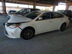 TOYOTA AVALON 2016