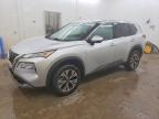 NISSAN ROGUE 2022