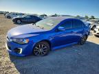 MITSUBISHI LANCER 2017