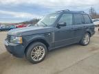 LAND ROVER RANGE ROVER 2011