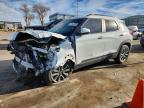 CHEVROLET TRAILBLAZER 2023