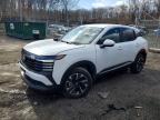 NISSAN KICKS 2025