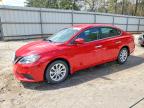 NISSAN SENTRA 2018