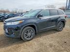 TOYOTA HIGHLANDER 2017