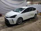 TOYOTA PRIUS V 2015